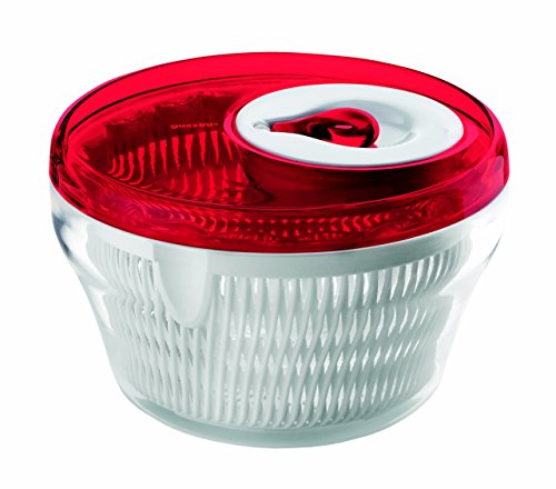 Guzzini Centrifugadora ensalada 'Kitchen Active Design' Ø28 x h18 cm