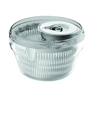 Guzzini Centrifugadora ensalada 'Kitchen Active Design' Ø28 x h18 cm