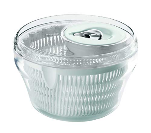 Guzzini Centrifugadora ensalada 'Kitchen Active Design' Ø28 x h18 cm