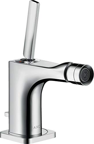 Hansgrohe - Axon Citterio E monomando bide cromo