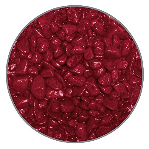 ICA GC70 Grava Premium Brillante, Rojo