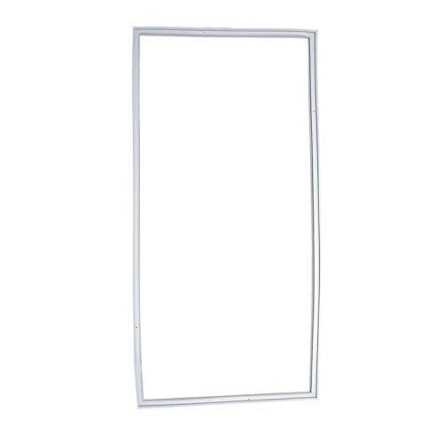 Junta de la puerta Sello del frigorífico de 4 lados Electrolux AEG 5005917600