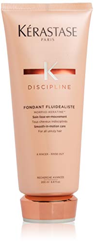 Kerastase DISCIPLINE FONDANT FLUIDÉALISTE loción para el cabello 200 ml - Lociones para el cabello (200 ml, Reparación)