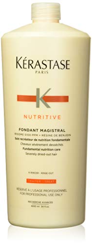 Kerastase Nutritive Fondant Magistral 1000 Ml 1 Unidad 1000 ml