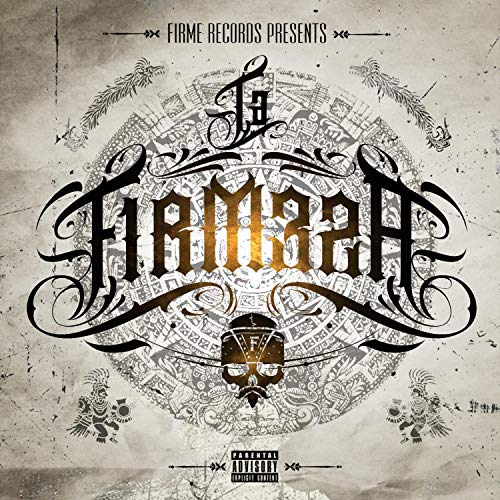 La Firmeza [Explicit]