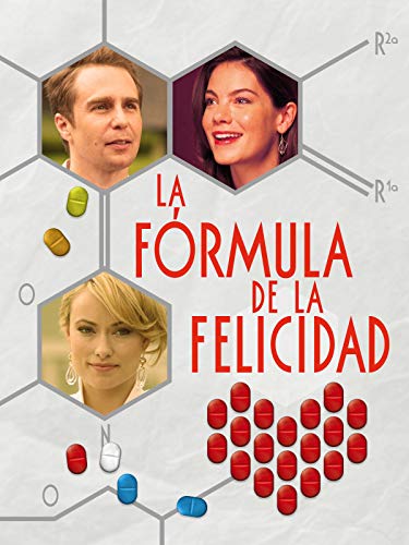 La fórmula de la felicidad