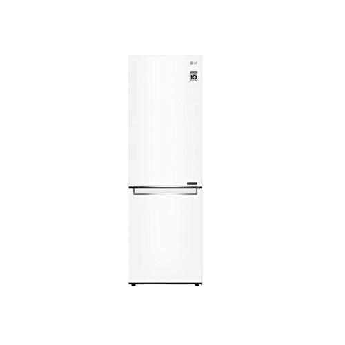 LG Frigorífico Combi GBP61SWPFN