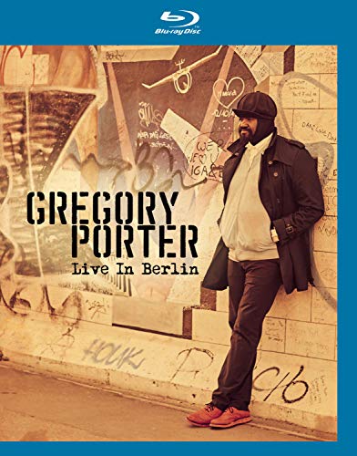 Live In Berlin [Blu-ray]