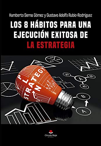 Los 8 hábitos para una ejecución exitosa de la estrategia