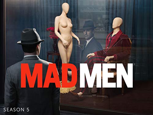 Mad Men - Season 5