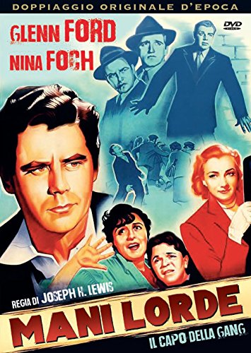 mani lorde - il capo della banda
registi joseph h. lewis
genere crime
anno produzione 1949 [Italia] [DVD]