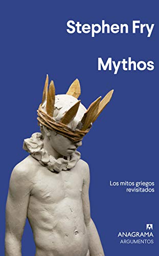 Mythos: Los Mitos Griegos Revisitados: 533 (Argumentos)