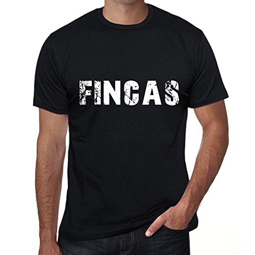 One in the City fincas Hombre Camiseta Negro Regalo De Cumpleaños 00554