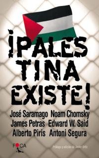 ¡Palestina Existe!: 24 (Investigación)