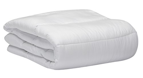 Pikolin Home - Relleno Nórdico de Fibra Antiacaros, Primavera/ Verano 150gr/m², Cama 105 - 180 x 220 cm (Todas las medidas)