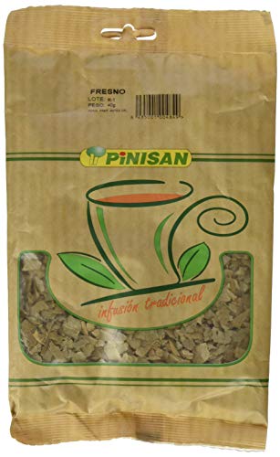 PINISAN Fresno Hojas 40 gr, No aplicable