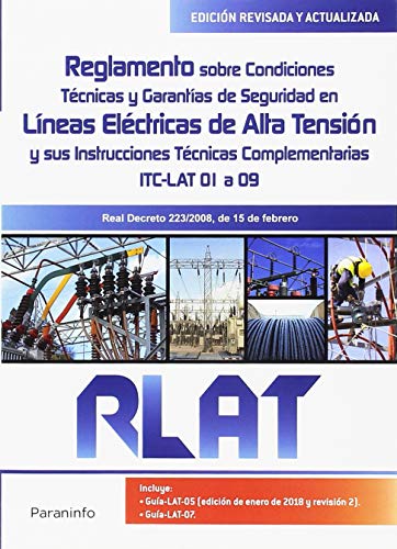 Reglamento condiciones. Técnicas y garantías seguridad