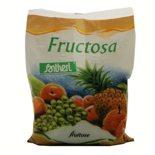 Santiveri Fructosa En Bolsa 750G 200 g