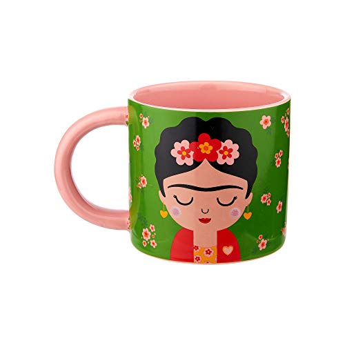 Sass & Belle- Taza Frida (XDC353)