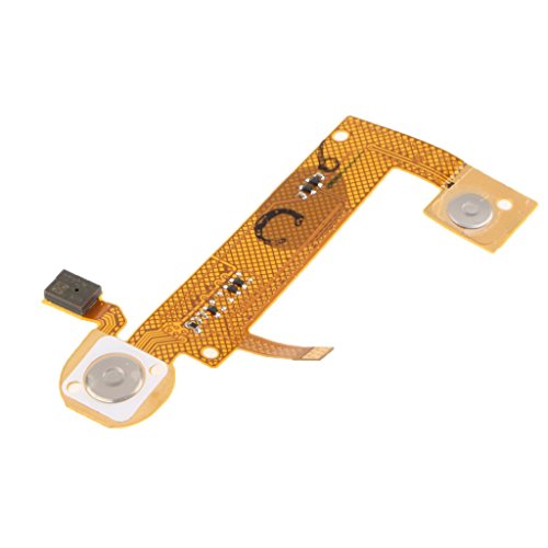 SM SunniMix Camera Board Micrófono Mic Flex Ribbon Cable para Gopro Hero 4 Black/Silver