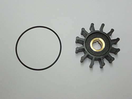 StayCoolPumps Rotor Kit sustituye Onan 541 – 1519 Sierra 23 – 3310