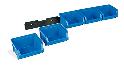 Tayg Kit colgar G-50, azul, 91 x 520 x 53 mm