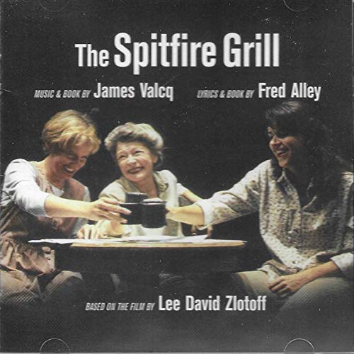 The Spitfire Grill