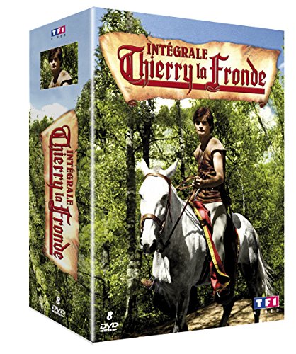 Thierry la Fronde - Intégrale [DVD]