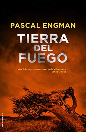 Tierra del Fuego (Thriller y suspense)