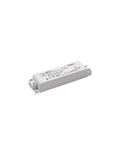 Transformador electrónico para halógenos (20-60 W)