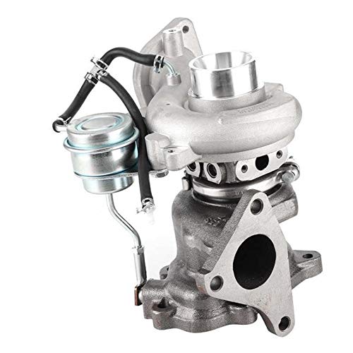 U/D LCZCZL Turbina Turbo Cargador TD04L Turbo Cargador 14411AA710 Accesorio for S-u-b-a-r-u- I-m-p-r - e-z-a W-R-X GT EJ255 Engine