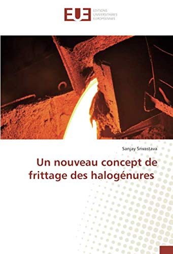 Un nouveau concept de frittage des halogénures