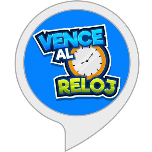 Vence al Reloj