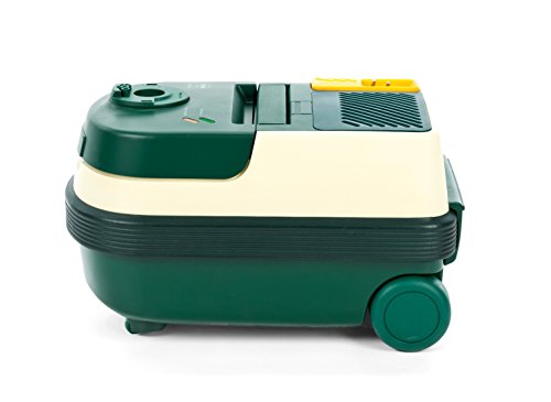 Vorwerk Tiger 251 Razón dispositivo generalüberholt SDE con 5 años de garantía