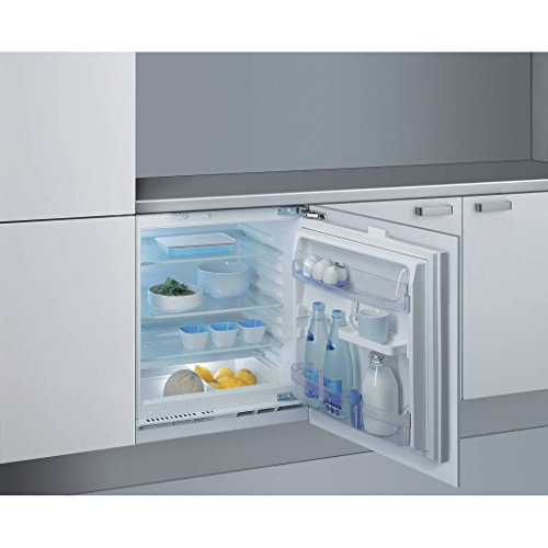 Whirlpool ARZ 005/A+ Integrado 146L A+ Blanco - Frigorífico (146 L, Sistema de descongelado, T, 37 dB, A+, Blanco)