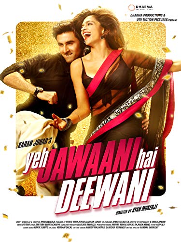 Yeh Jawaani Hai Deewani