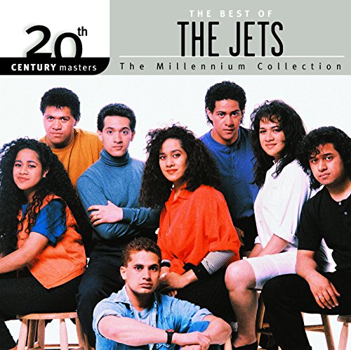 20th Century Masters: The Millennium Collection: Best Of The Jets