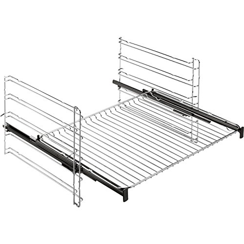 AEG TR1LFAV pieza y accesorio de hornos Oven rail - Piezas y accesorios de hornos (Oven rail, AEG, 383 mm, 14 mm, 42 mm, 900 g)