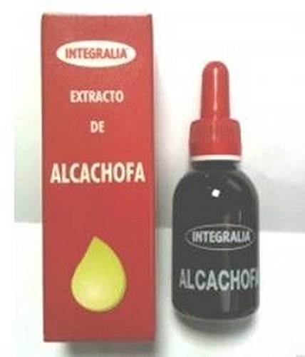 Alcachofa Concentrado 50 ml de Integralia