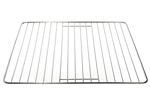 Ariete Rejilla estante acero 425x375 horno Bon Cuisine 56L 60L 0945 0989 0996