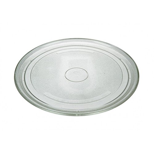 Bauknecht Whirlpool D. 272-Plato de microondas universal