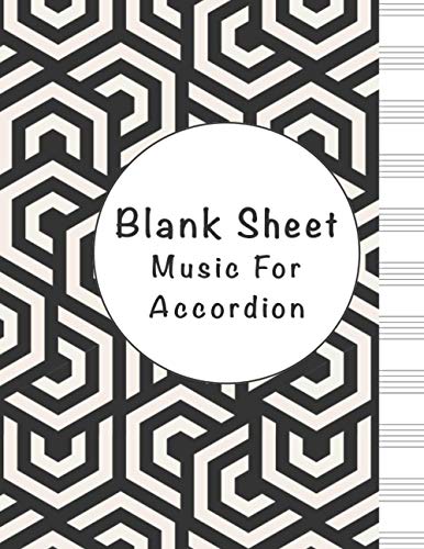 Blank Sheet Music For French horn: Music Manuscript Paper, Clefs Notebook, composition notebook, Blank Sheet Music Compositio, urban design (8.5 x 11 ... Books Gifts | gifts Standard for stud