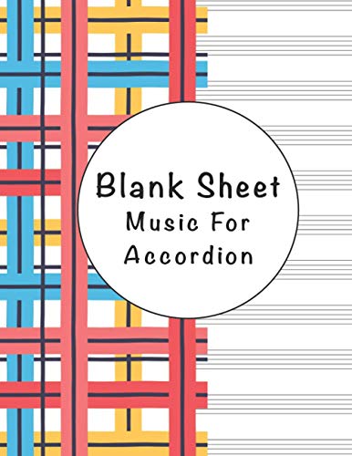 Blank Sheet Music For French horn: Music Manuscript Paper, Clefs Notebook, composition notebook, Blank Sheet Music Compositio, urban design (8.5 x 11 ... Books Gifts | gifts Standard for stud