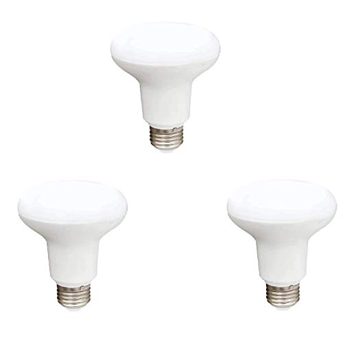 BOMBILLA LED R80 220-240V 10W E27 3000K 3 (Pack)