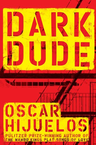 Dark Dude (English Edition)