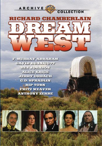 Dream West [Edizione: Stati Uniti] [Reino Unido] [DVD]