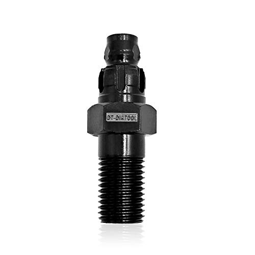 DT-DIATOOL Adaptador de conversión de brocas de diamante DD-BI para portabrocas Hilti BI DD100 DD110-W DD120 DD130 DD150-U