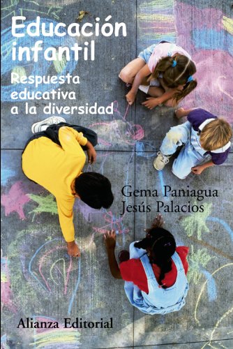 Educación infantil: Respuesta educativa a la diversidad (Alianza Ensayo) - 9788420647852