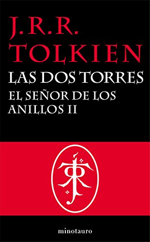 El Señor de los Anillos, II. Las Dos Torres