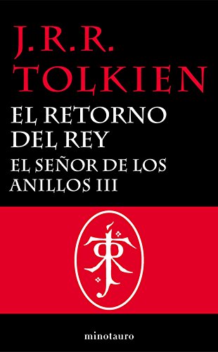 El Señor de los Anillos, III. El Retorno del Rey